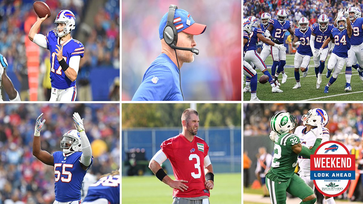 BuffaloBills's tweet photo. We're looking to make it two wins in a row.

7 things to watch in Bills-Texans: https://t.co/NBvoaad0XY https://t.co/1DLy4N4aDC
