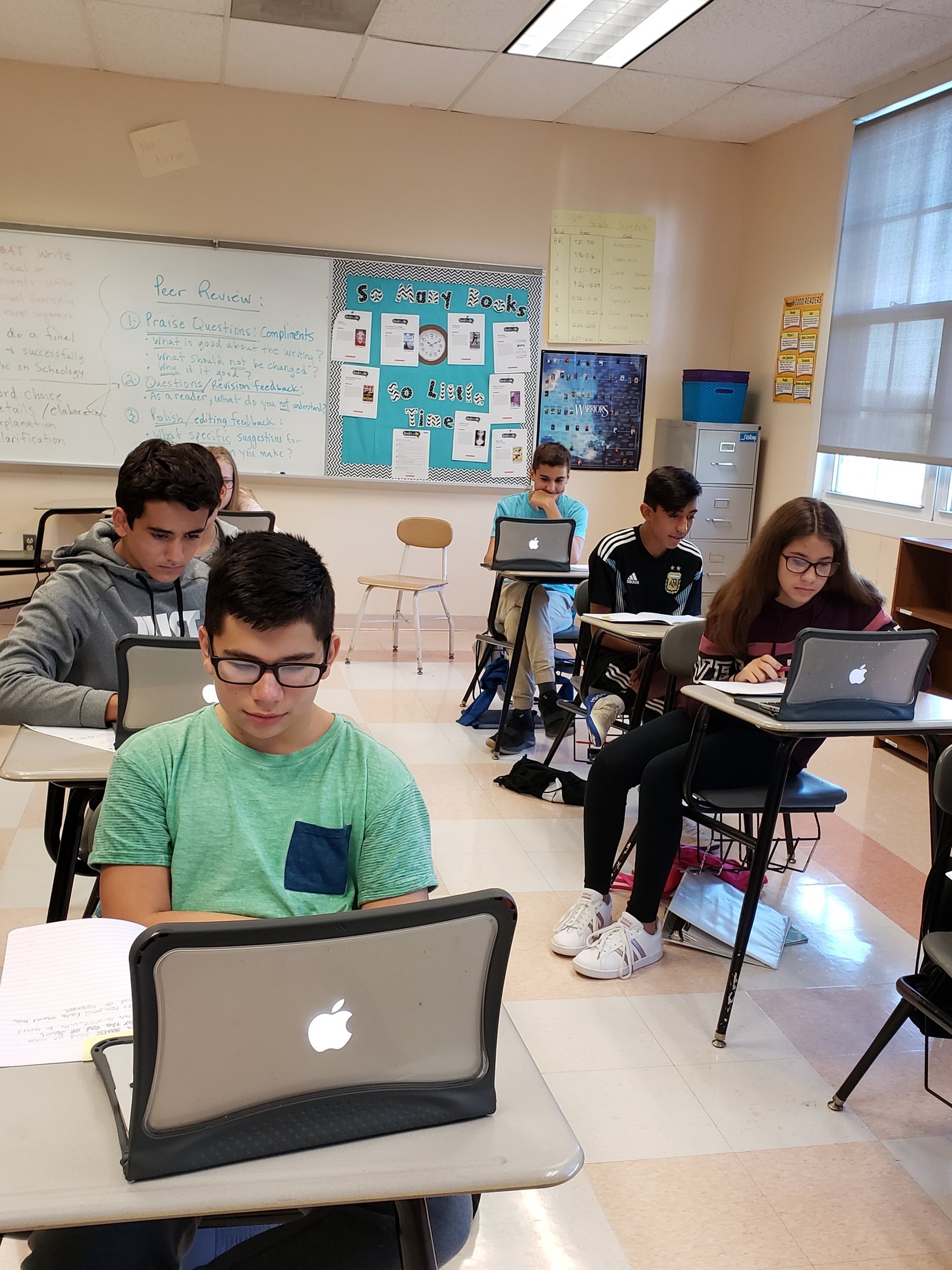mater beach academy reviews