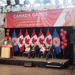 Photo by Table Tennis Canada (@TableTennisCan)