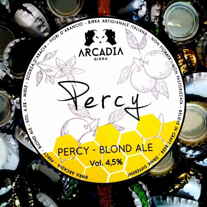 BirraArcadia's tweet photo. Ordina la #PERCY di @BirraArcadia. Fredda,a casa tua in meno di 30 minuti,in tutta #Bergamo con #winelivery

#Blond Ale, #PERCY: Al palato è fresca, #dolce e #seducente. Leggera e con note agrumate

 https://t.co/JuDxB6vHIB

#birraartigianale #ecommerce #birrabuona #bionda #Beer https://t.co/k4lVvJkufU