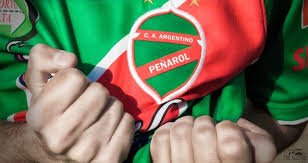 Hoy #ArgentinoPeñarol festeja 110 años de su fundación. ¡Vamos Peñarol!