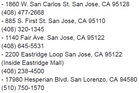 Get 2 LG Stylo 3 for the price of ONE when switch to Boost Mobile OR when you get a new number!
Check out our locations and get a FREE tempered glass on BOTH PHONES as well as FREE earphones when you get this promotion!!!
Offer extended until 10/22/2018. #BoostMobile #SanJose