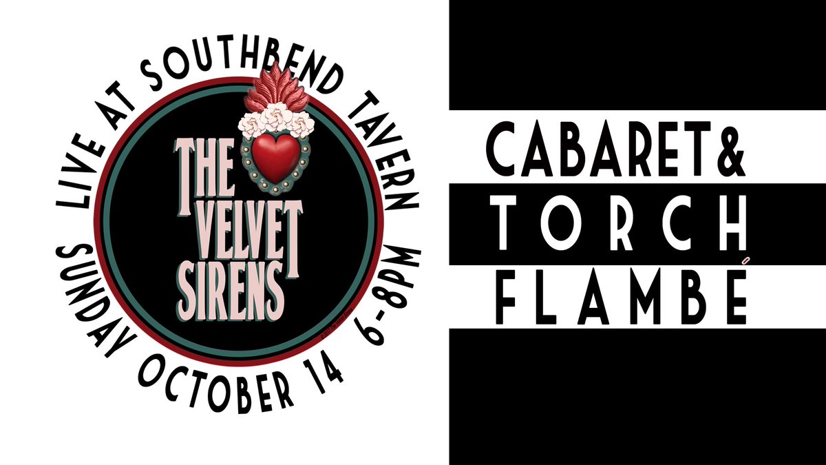 thevelvetsirens's tweet photo. #thevelvetsirens swing by the wonderful Southbend Tavern, Sunday 10/14 from 6-8PM. Celebrate the cool weather with the coolest of tunes! See you there! #ukulele #jazz #jazzukulele #baritoneukulele https://t.co/apIWqmqojz