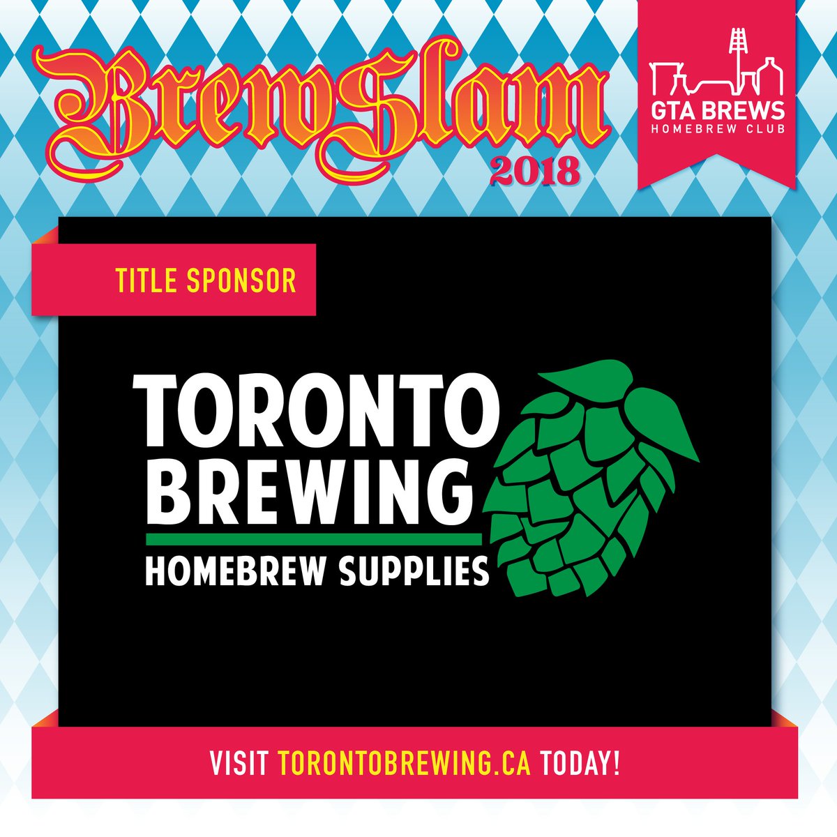 Toronto Brewing (TorontoBrewing) Twitter