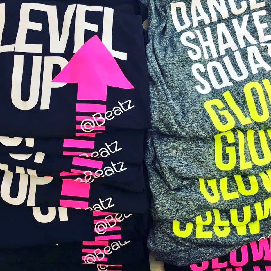 BeatzFitness tweet media