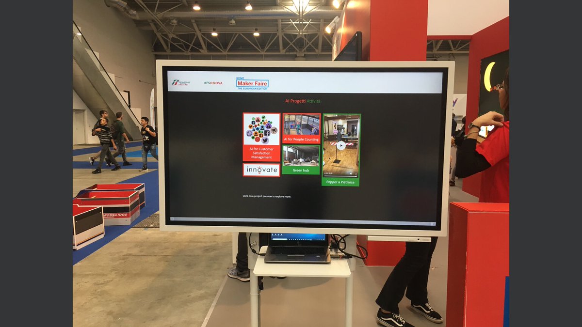 stefanocornwall's tweet image. That’s how our #FSInnova ⁦@fsnews_it⁩ interactive board for #AI looks like! Well done Agni, Zawar, Lorenz(i) for the amazing teamwork!!! A real pleasure seeing so many youngsters interacting with such complexity presented in an accessible simple representation.