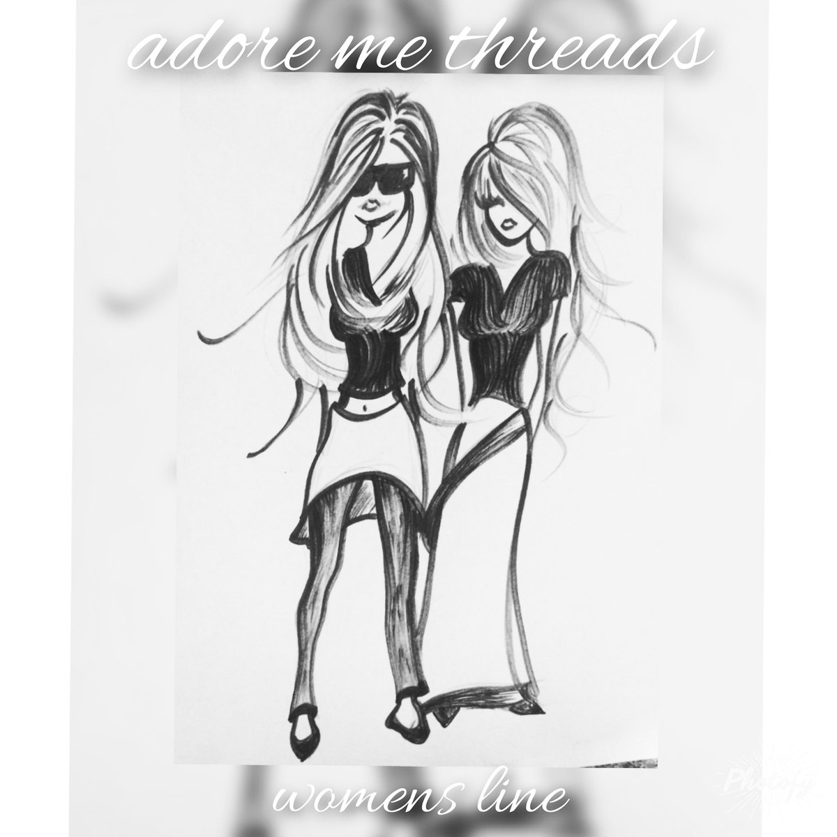 EricaSturtze's tweet photo. Exciting news...@AdoreMeThreads women’s line is in full effect!
3 new styles arriving this week!
#fashion #womensline #fashionista #ootd #newarrivals #womensclothes #womenstees #tanks #tees #workoutgear #casualbutcute #comfybutcute #momlife #fitmom #momprenuer #influencer https://t.co/N1JBYO4eIL