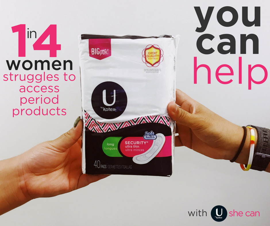 KCCareers's tweet photo. Our @ubykotex Brand has now donated more than 3 million period products with more to come. You can help us help the millions of #women who struggle to access period products. Learn how here: https://t.co/VkGA690jiC
#donate https://t.co/yMTMSXUMna