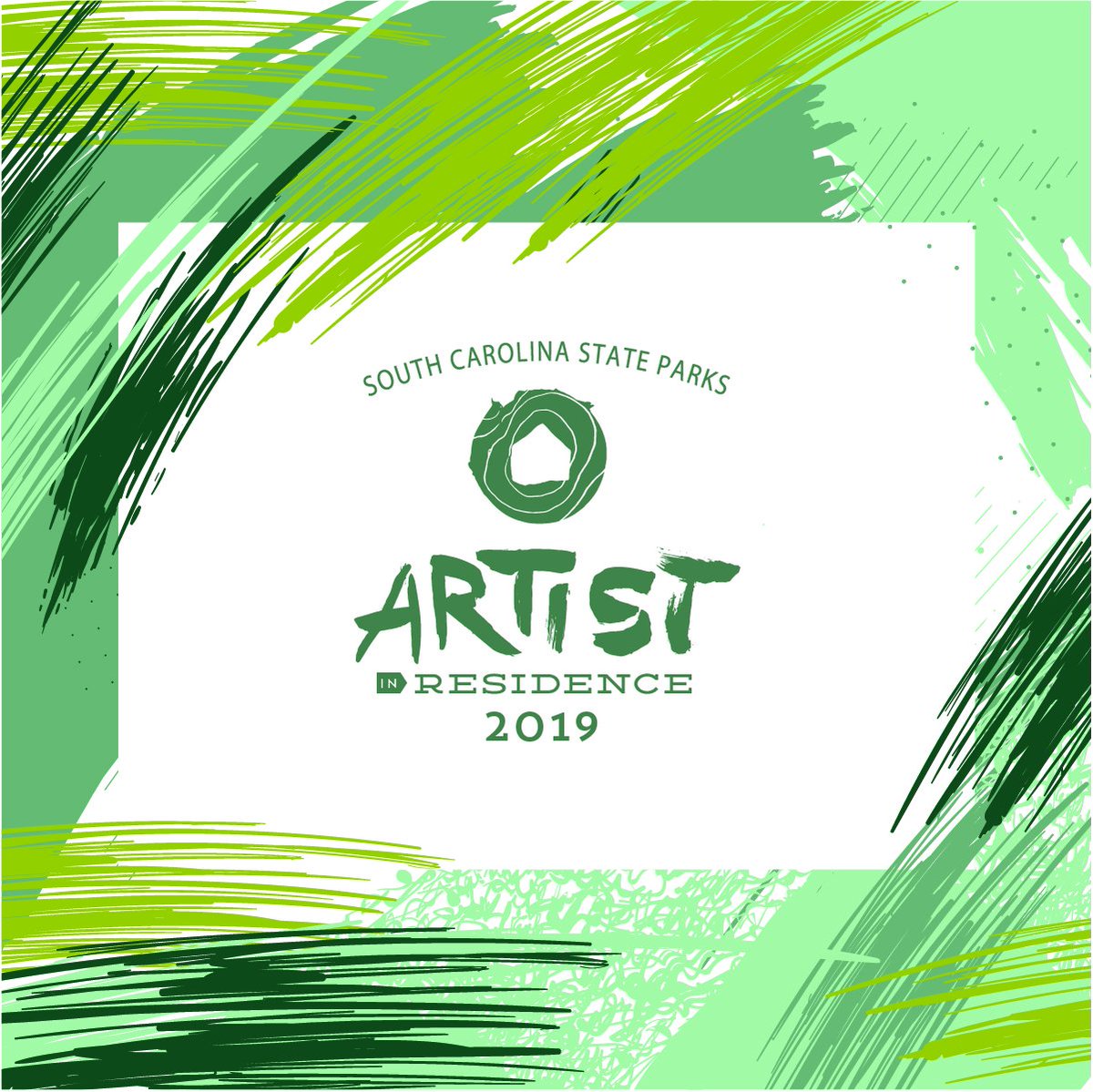 Sc State Parks On Twitter Are You An Artist Would You Like To