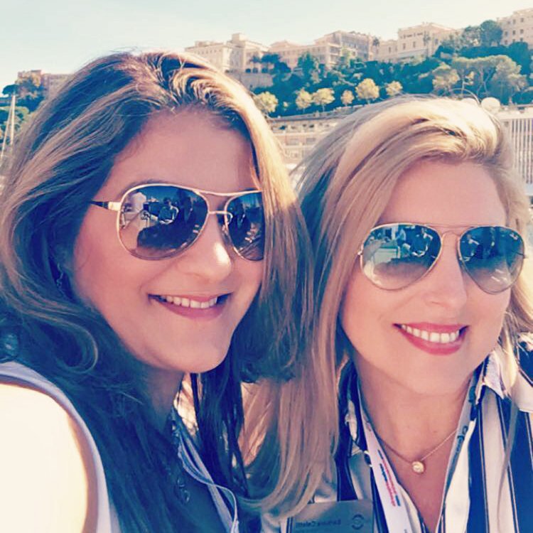 PatronusMed's tweet photo. Our team had so much fun representing Patronus Medical at the 2018 Monaco Yacht Show!

#mys #monacoyachtshow #2018monacoyachtshow #mys2018 #patronusmedical #patronusmaritime #patronus #telemedicine #medicalmaritime #monaco https://t.co/pA0quY2USG