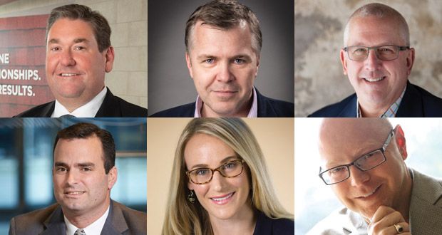 LodgingMagazine's tweet photo. Six #hospitality leaders answer questions on the role of soft brands today and in the future https://t.co/eTE1DyeGTC #softbrands #hotels https://t.co/SGl40pZ8BE