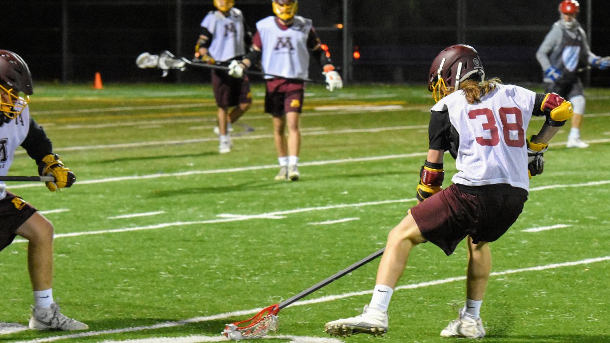 gophermlax's tweet photo. We have another #FallBallNotebook update as the team continues to prepare for the 2019 season.
🗒- https://t.co/U88OKIXxIA https://t.co/42z1VM3fO8