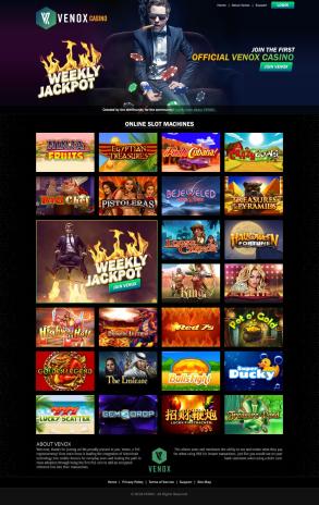 VENOX_VNX's tweet image. The future is upon us!  Venox Team would like to give you a special sneak preview at our very own one-of-a-kind Online Gaming Casino!  Featuring many games to play such as, video poker, slots, roulette, blackjack and much more!!!  We so excited to be so close to finalizing it!