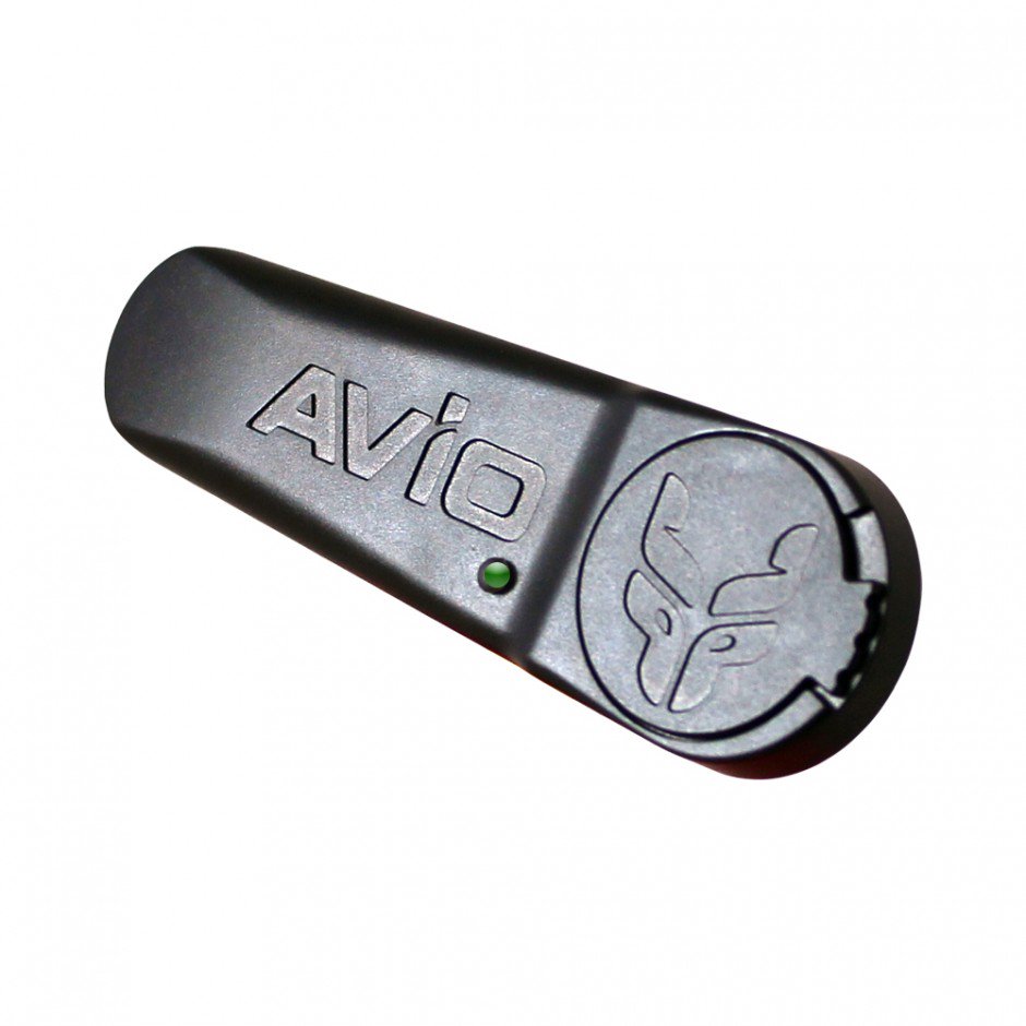 Avio PowerSense Power Meters - greenwheelcycles.co.uk/news/avio-powe…
