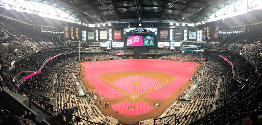 Viscous_cree's tweet photo. "The Arizona Diamondbacks are proud to announce that our new artificial turf will be color coordinated with our team color scheme #SedonaRed" - Bizarro Derrick Hall
@Vincemarotta @danbickley @Bickley_Marotta https://t.co/XCabu9j4Hx