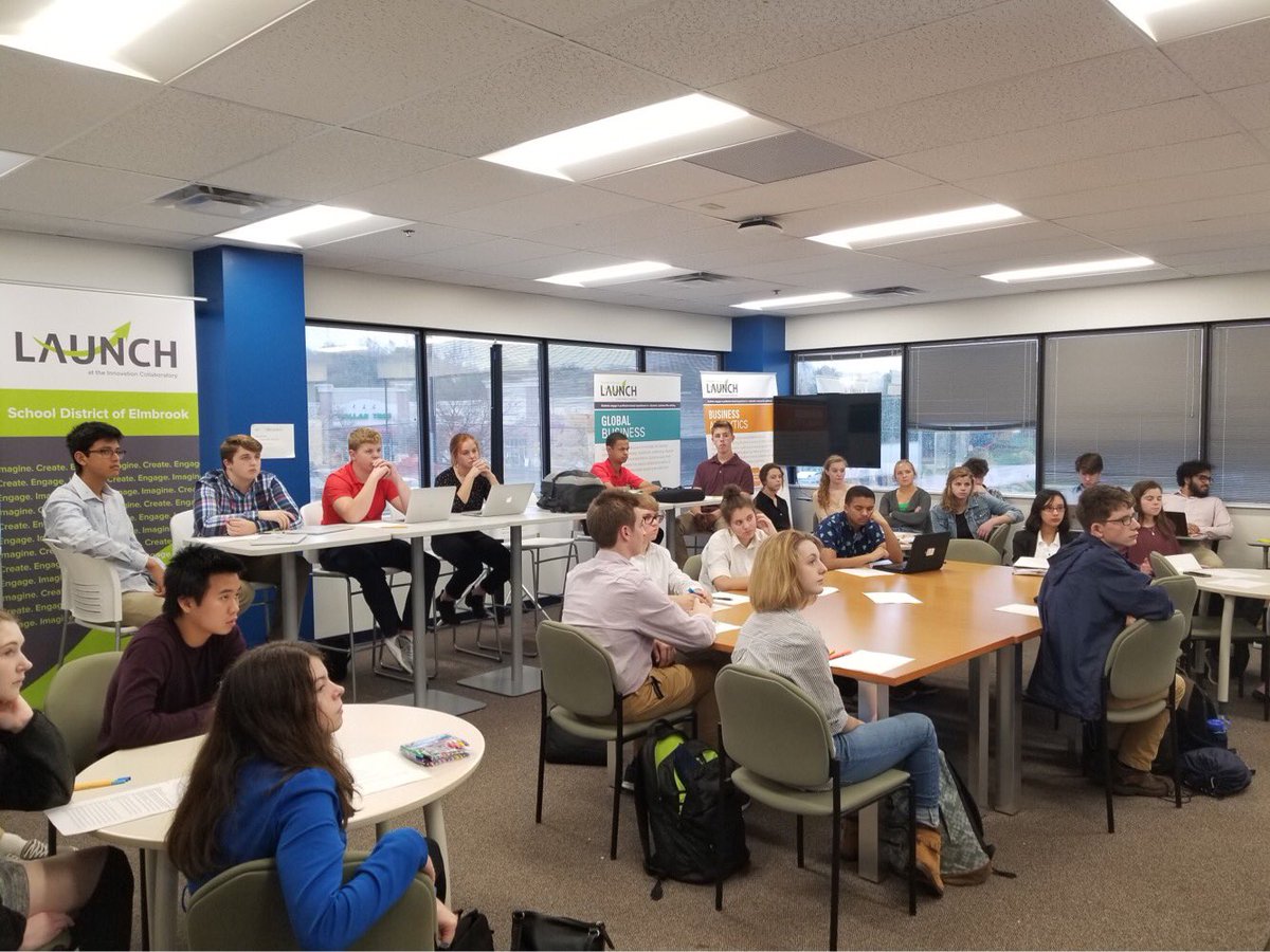 Launch Media Solutions tweet media