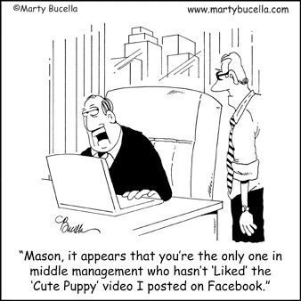 ConnieDorigan's tweet image. Have a great weekend! #happyfriday #fridayfunny #managerhumor #corporatehumor