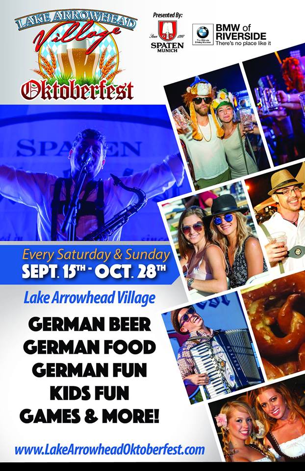 LAVillage's tweet photo. #Oktoberfest continues all October long. Head on up for #chickendancing - great #Germanfood and plenty of #Germanbeer. Saturday from noon until 8pm and Sunday from noon until 5pm. https://t.co/kfgILYW5ew https://t.co/KZN5DS99AN