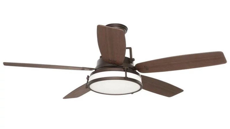 Coastal Living On Twitter The Best Ceiling Fans According To