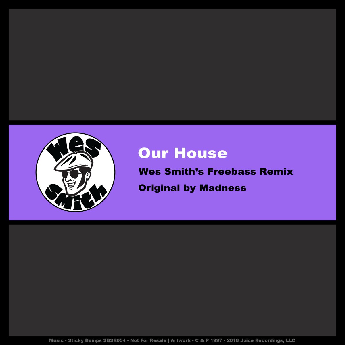 ItsWesSmithYo's tweet image. New Wes Smith #Freebass on the loose.  #EDM #Freemusic #FreeMusicfriday #ItsWesSmithYo #Basshouse #Housemusic #Mashup #Rave

bit.ly/2PvCc5I