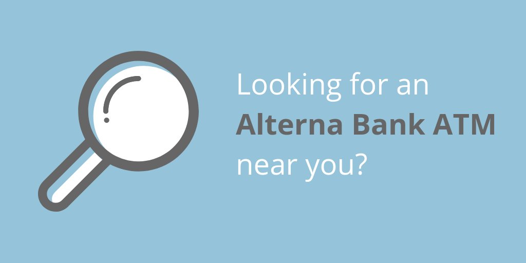 Alterna Bank (AlternaBank) Twitter