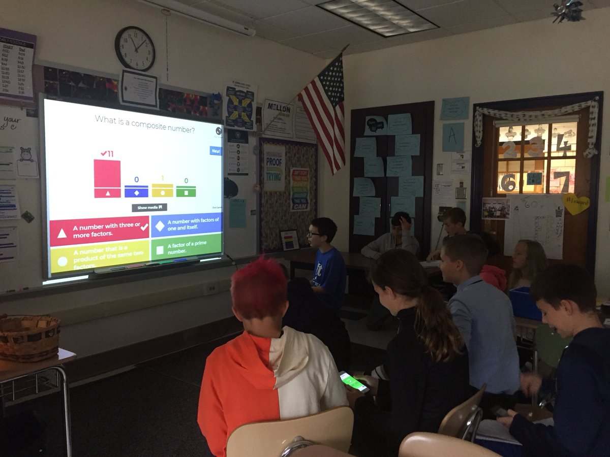 devanelista121's tweet photo. Team Loco “Kahooting” as an end of Prime Time review.  #techology #useyourmellon #leboproud https://t.co/xn4PM1twl8