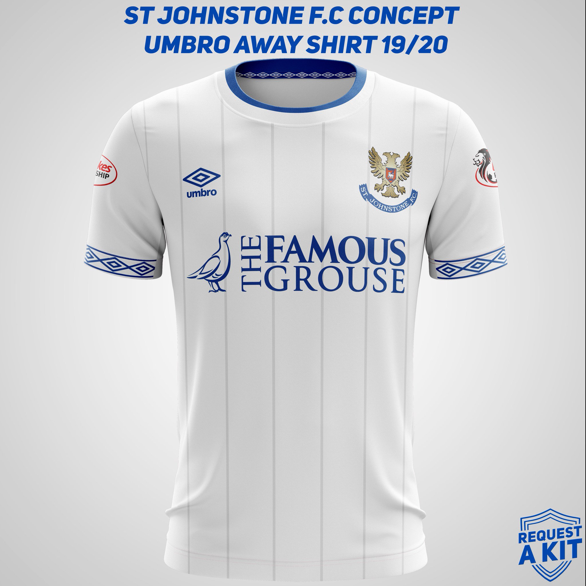 st johnstone shirt
