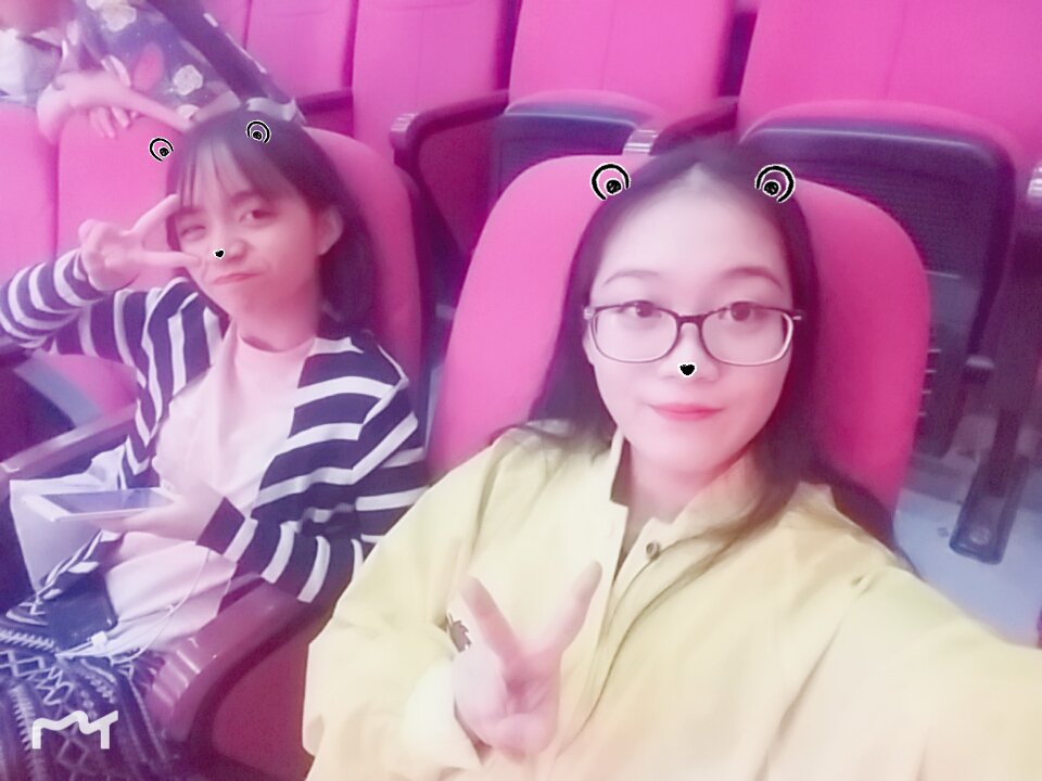 bts_maicool's tweet photo. Một bầu trời hường phấn 😆😆
Ny e đi chơi vs e. Thấy sao?? https://t.co/PYRugDpVjT