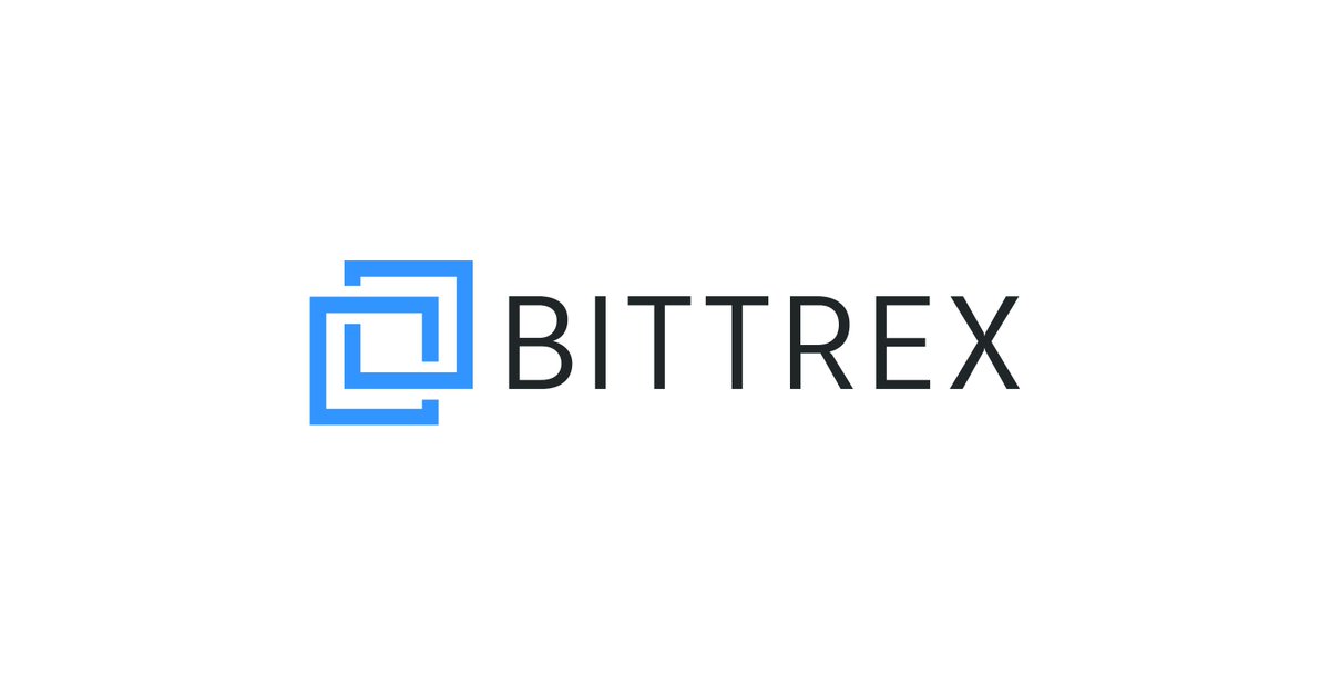 Bittrex tweet media