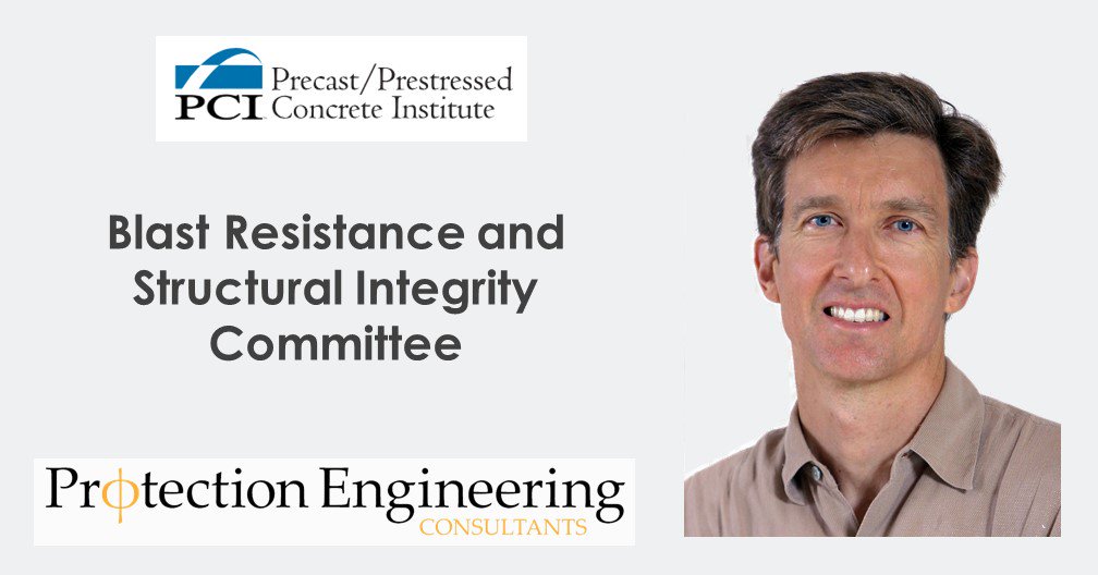 pec_tx's tweet photo. Did you miss @pec_tx Chuck Oswald in #Chicago for the @PCIprecast Blast Resistance and Structural Integrity Committee Meeting? Then catch Marlon in #LasVegas this week for the 2018 @ConcreteACI Fall Convention to discuss precast concrete. https://t.co/WbN8CRbi3M