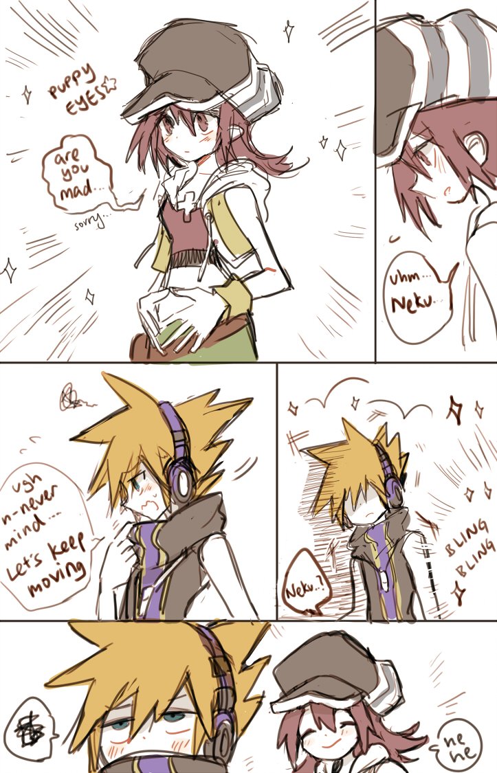 whenever shiki does this expression and pose i can not 