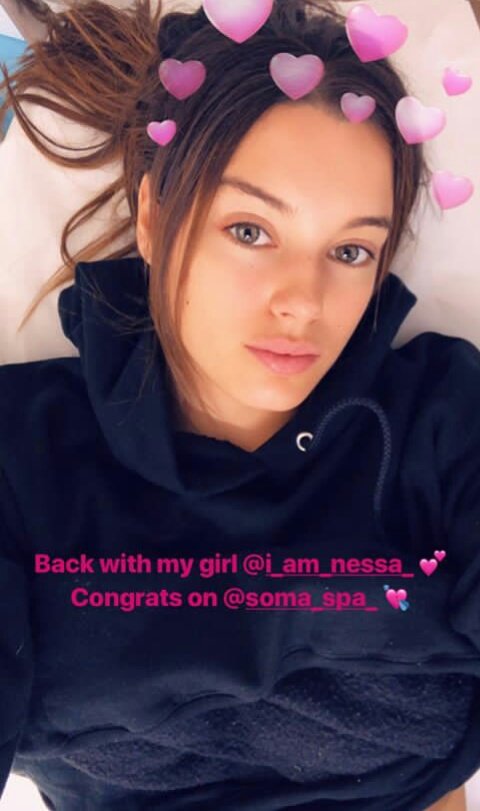 Pics_DSchaefer's tweet photo. @deeeniseS love you sweetheart 💓
#DeniseSchaefer https://t.co/uq2vdCFzZD
