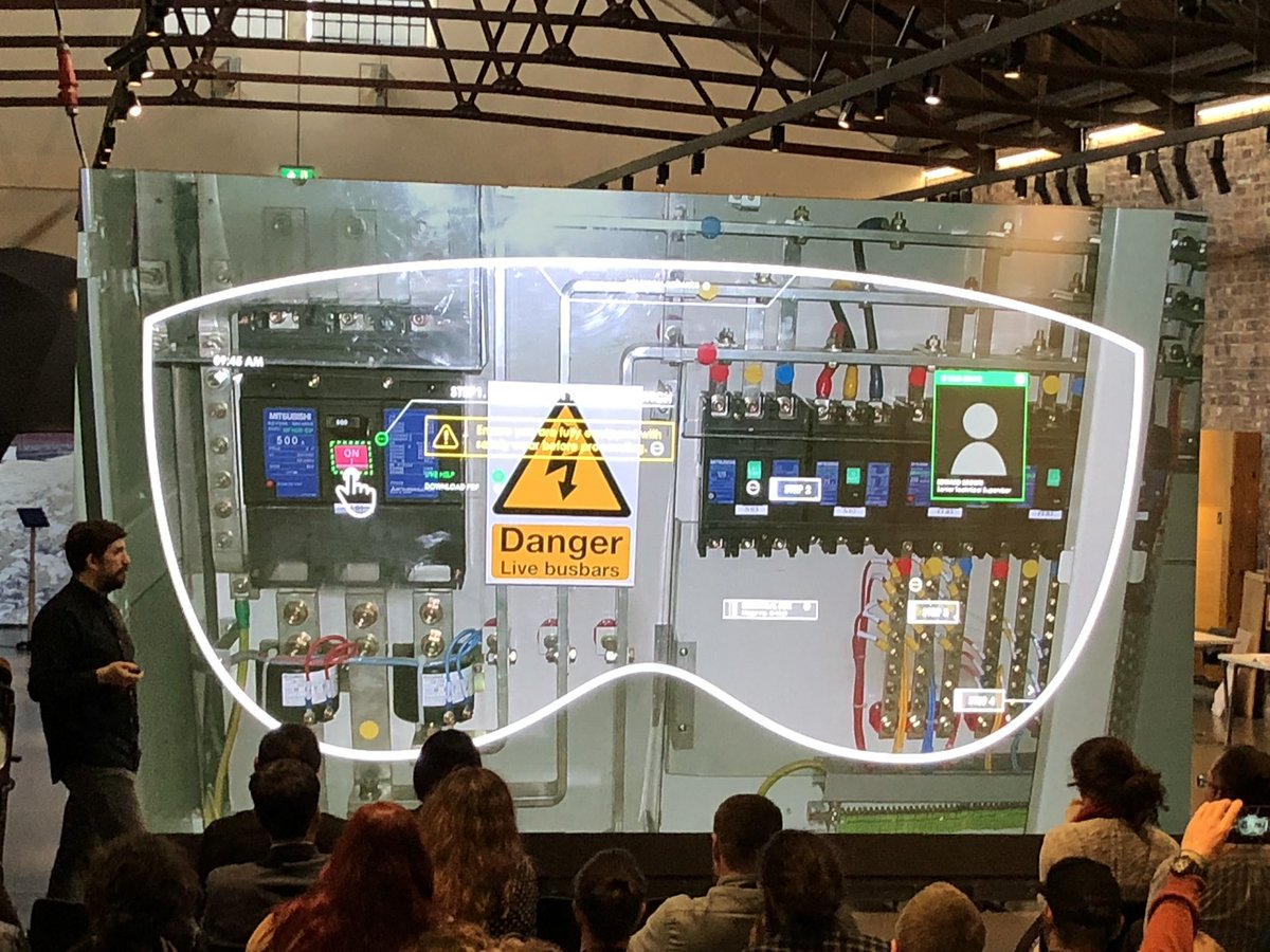 Gavinbdouglas's tweet photo. Quite simply the best conference I’ve been to in decades. #DigiDoc2018 was the most fun,  thought provoking and inspiring couple of days.   Well done to all involved @AlRawli @Scottish3D @HESEngineShed. https://t.co/pj7qUVqDSr