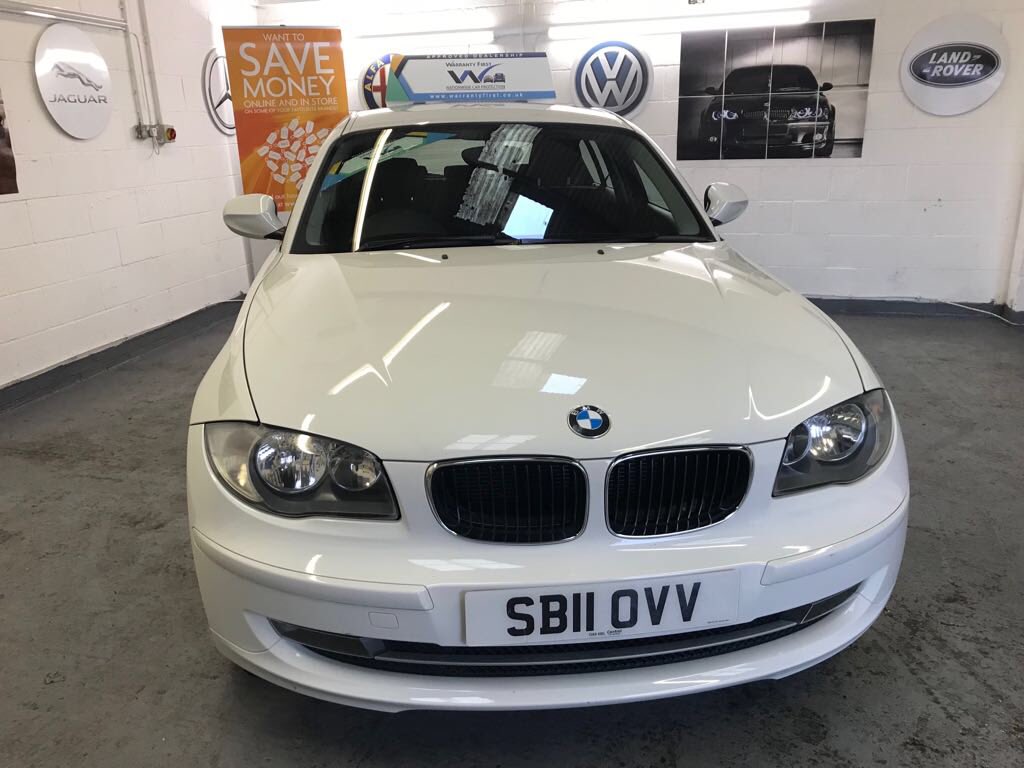 JGdirectcars's tweet photo. Some more fresh cars for you here @jgdirectcars like this 2011 BMW 1 Series 116i Sport only 61000 Miles only £6490 we’re also looking to buy your BMW #BMW #Sellyourcar #Anymake #Anymodel #motorhappy #motorhour #TwitterCarClub #carsforsale #autotrader #carshopping #carsnapped https://t.co/aL4RT7B0kQ