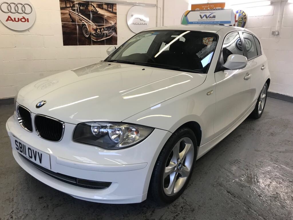 JGdirectcars's tweet photo. Some more fresh cars for you here @jgdirectcars like this 2011 BMW 1 Series 116i Sport only 61000 Miles only £6490 we’re also looking to buy your BMW #BMW #Sellyourcar #Anymake #Anymodel #motorhappy #motorhour #TwitterCarClub #carsforsale #autotrader #carshopping #carsnapped https://t.co/aL4RT7B0kQ