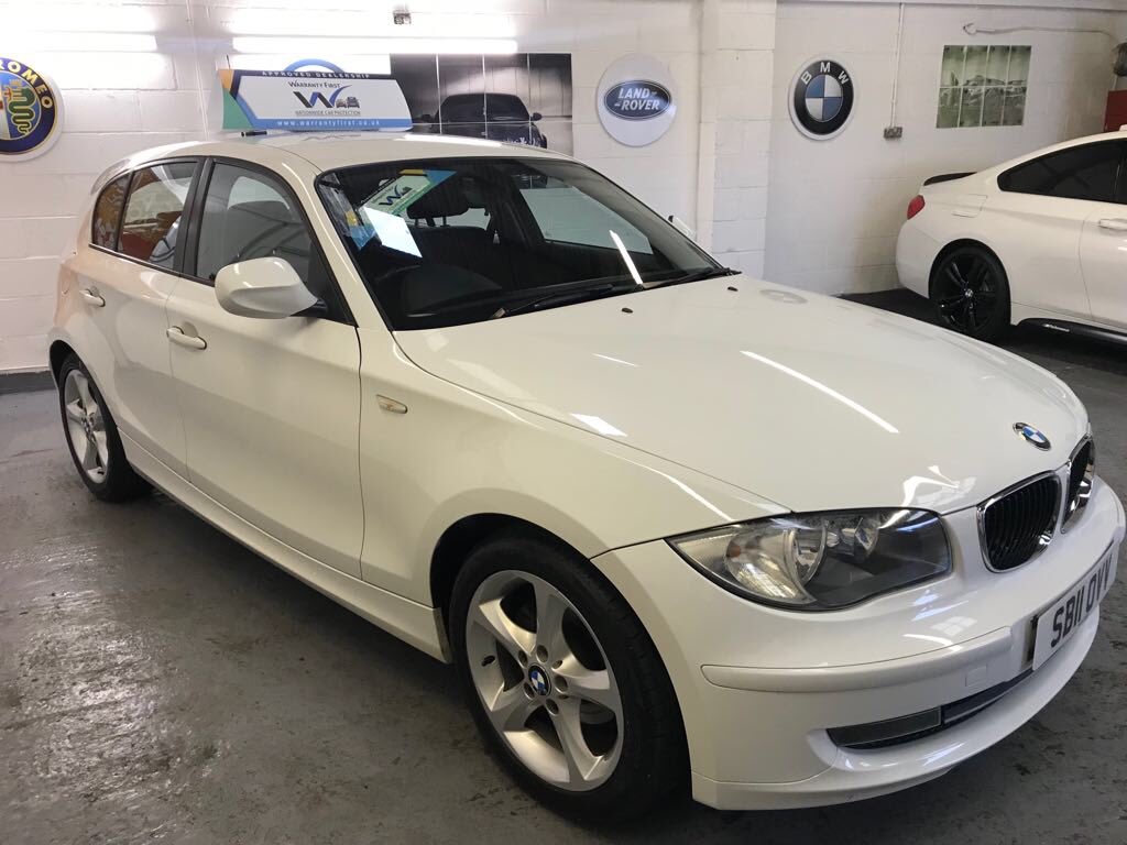 JGdirectcars's tweet photo. Some more fresh cars for you here @jgdirectcars like this 2011 BMW 1 Series 116i Sport only 61000 Miles only £6490 we’re also looking to buy your BMW #BMW #Sellyourcar #Anymake #Anymodel #motorhappy #motorhour #TwitterCarClub #carsforsale #autotrader #carshopping #carsnapped https://t.co/aL4RT7B0kQ