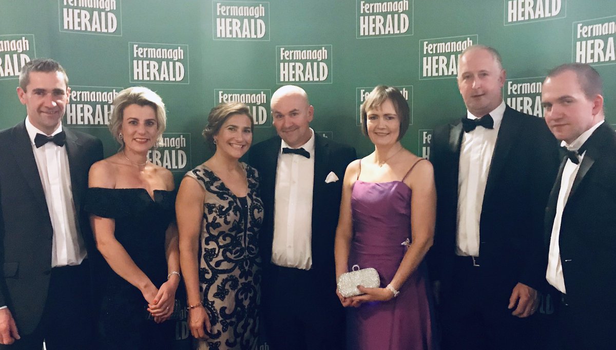 cavanagheggs's tweet photo. Looking forward to a great night at the #FermanaghHerald Business Awards in the @Killyhevlin Hotel https://t.co/3dd5R2ZhId