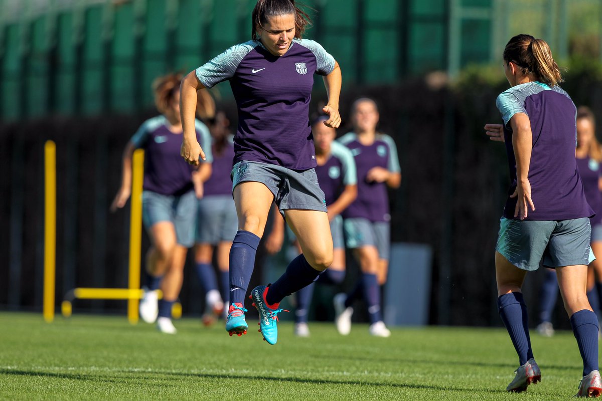 apereira5's tweet photo. A por un mes lleno de partidos 💪🏼 We are ready 💭⚽️ https://t.co/kCVu4iTUum