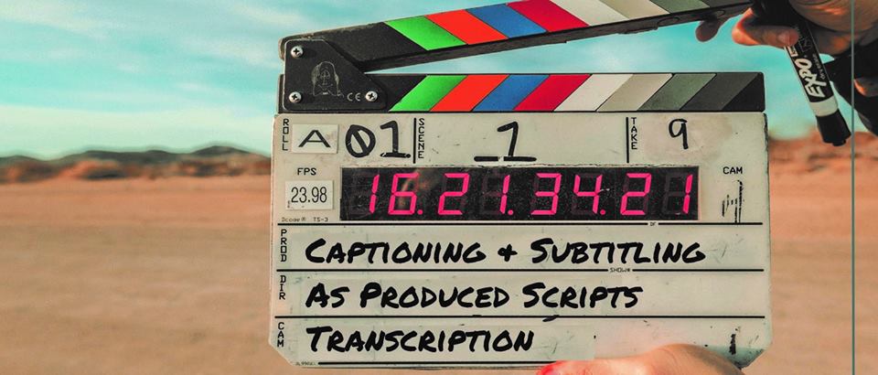 line21cc's tweet photo. When captioning or subtitling, don’t forget about music lyrics. Here are some ideas from us on how to handle music. @line21cc https://t.co/vMXPx4aW1b 
#captions #subtitling #musiclyrics #music #tvshow #line21media #line21 https://t.co/L4qUFgPW8S
