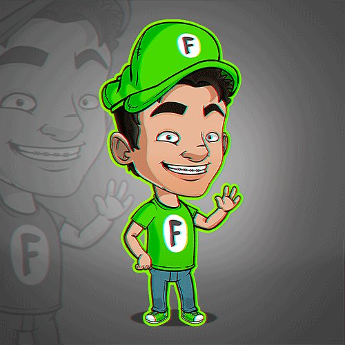 LOGO FOR <a href="/Fernanfloo/">Fernanfloo</a>
Cualquier apoyo se agradece🐷
