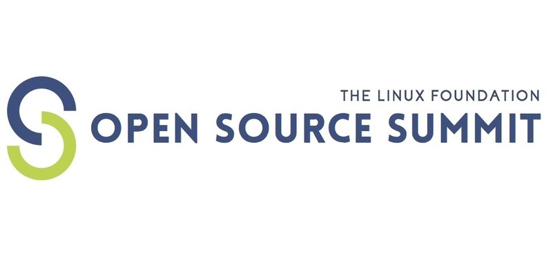Open Source Summit logo