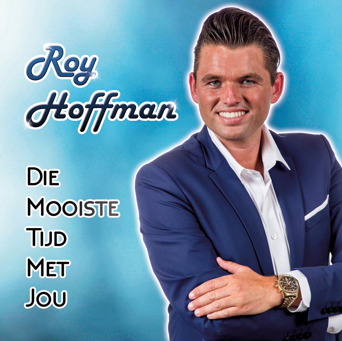 Een week uit de nieuwe single Die Mooiste Tijd Met Jou !!! En wat een geweldige reacties allemaal!!