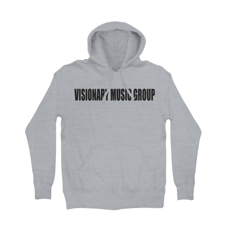 MERCH GIVEAWAY! RT &amp; follow <a href="/TeamVisionary/">Visionary Music Group</a> for a chance to win one of two #VMG hoodies!