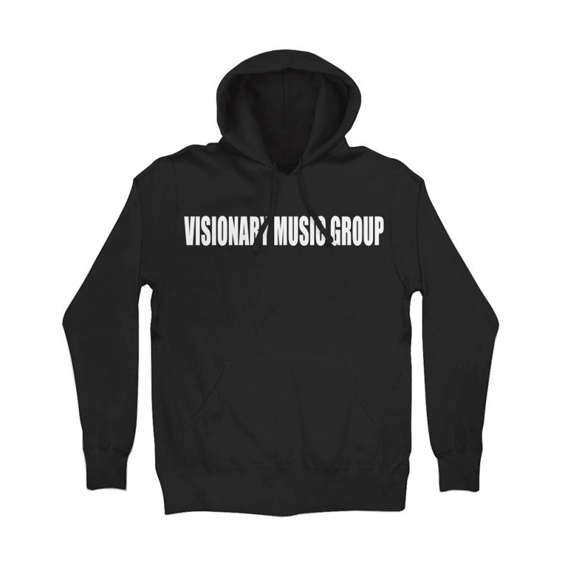 TeamVisionary's tweet photo. MERCH GIVEAWAY! RT &amp; follow @TeamVisionary for a chance to win one of two #VMG hoodies! https://t.co/LrDxCvpfys