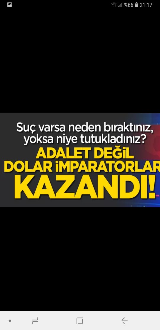 Ademsniper's tweet photo. Ne adaletmiş !!!Bu insan fakir garip biri olsaydi acaba kaç müebbet yerdi??Adalet mülkün Temeli🤣🤣🤣 https://t.co/R8ifk34PvP