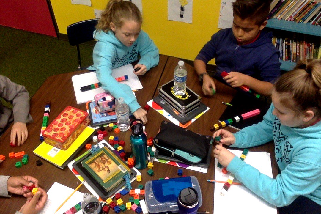 Discovering volume!!!