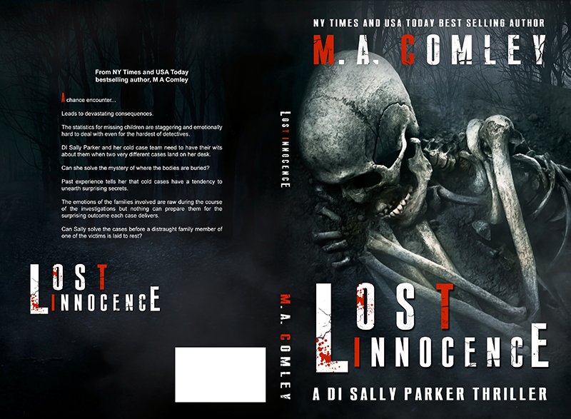 KKlawiter's tweet photo. Cover: "Lost Innocence" by MA Comley https://t.co/wKqXTRXWXb #coverart #BOOKCOVER #CoverReveal https://t.co/pVe8lI7yIs