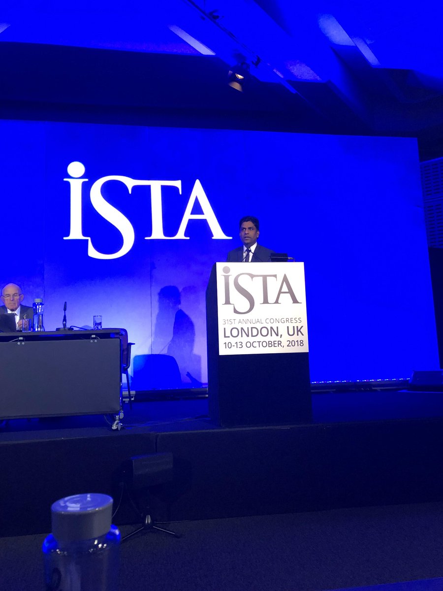 TracPatch's tweet photo. Thank you to everyone who attended the #TracPatch #WatsonHealth Lunch Symposium today! #ISTA2018 Conference in London.
Experience TracPatch at https://t.co/7yNcvAfJXC
#TracMyMoves #MakinTracs #WearableTechnology #BigData #EvidenceBasedMedicine https://t.co/yXugWTufNH