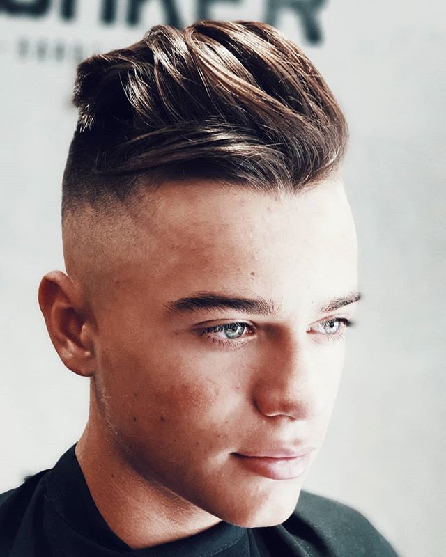 Bunker Barber Shop On Twitter A New Look With More Details When