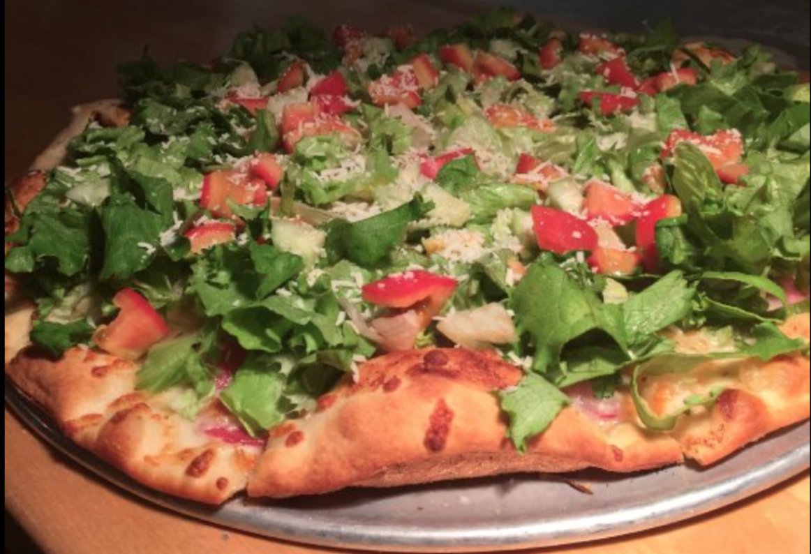 Pepperoni Bill's (PepperoniBills) Twitter